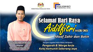 Kolej komuniti seberang jaya is a public college institution located in pasir mas, kelantan. Pengarah Kolej Komuniti Seberang Jaya Home Facebook