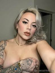 woahkenzy Leaked photo 23511467 - Leakedzone