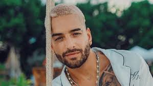 Tickets go on sale friday, february 26th at 10am. Maluma Genera Conmocion En Redes Va A Ser Papa