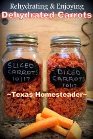 We did not find results for: Rehydrating Enjoying Previously Dehydrated Carrots