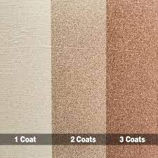 In this example, you can see how the faintly beige wall and bright white ceiling contrast. Rust Oleum Specialty 10 25 Oz Rose Gold Glitter Spray Paint 6 Pack 344697 The Home Depot In 2021 Glitter Spray Paint Gold Glitter Spray Paint Glitter Paint For Walls