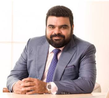 Anil Jain Refex