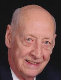 Obituary information for Warren C, "Lad" Brown