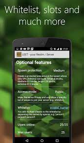 Now, move to termux and paste the command mentioned below. Leet Minecraft Server Realms For Android Apk Download