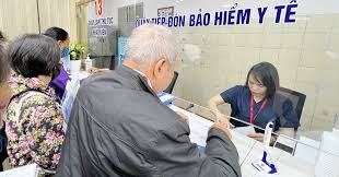 Khám, chữa bệnh bảo hiểm y tế từ 1-1-2025: Nhiều quy định mới có lợi cho người bệnh - Tuổi Trẻ Online
