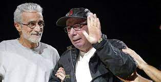 «e' ricoverato in una clinica, riusciamo a capirci con lo sguardo» cultura domenica 16 maggio 2021 di giampiero valenza Francesco Nuti Malattia People