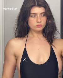 Faith Ordway Nude Tiktok Star Leaked New Thenudebay | My XXX Hot Girl