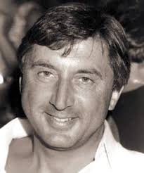 An interview with Chris Woollams