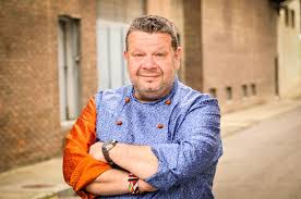 Alberto chicote, en el programa de esta noche de «pesadilla en la cocina». Chicote Gana El Juicio A Un Cocinero Que Le Demando Por Trato Vejatorio Television En La Cadena Ser Cadena Ser