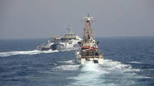 Application for renewal of uscg documentation. Us Says Iran S Navy Harassed Coast Guard In Persian Gulf Earlier This Month Cnnpolitics