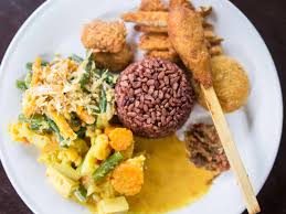 Site also includes section on corporate sponsorship programs and distributor information. 9 Delicious Vegan And Vegetarian Restaurants In Ubud Bali