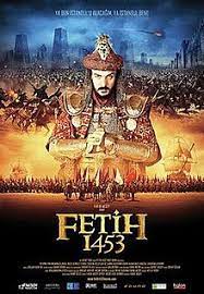 Sultan muhammad al fatih mehmet ii the conquest of constantinople english full movie. Fetih 1453 Wikipedia