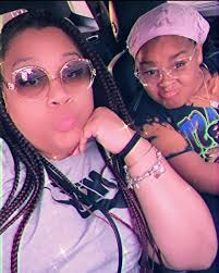 It's a flood 💎 My baby is turning 14 tonight 🥹 Lailah Maria I love you.  You embody a legacy of intelligence, strength, and beauty. Your  intelligence, wit, and talent are truly