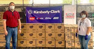 Throughout our 142 years, we have challenged conventional wisdom to innovate products for the evolving needs of consumers worldwide. Brand Business Kimberly Clark Philippines Donates P3 2 Million Worth Of Personal Hygiene Products To Covid 19 Relief Efforts Adobo Magazine Online