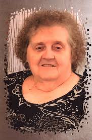 Obituary of Mary Jean (Conley) McCormick