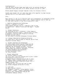 Nak jadi orang pertama mohon bantuan kerajaan? Pegawai Gred 41