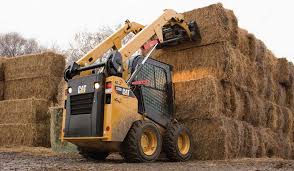 Operating weight, operating specifications and dimensions all based on 75 kg (165 lb) operator, all fluids, one speed, orops, 1676 mm (66 in) dirt bucket, cat pc 12 × 16.5 tires, standard flow hydraulics, mechanical. Skid Steer Buying Guide Buy Or Rent The Right Skid Steer Loader My Little Salesman