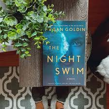 Book Review Of The Night Swim In 2020 Night Swimming Book Of The Month Bookstagram