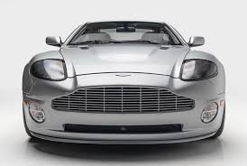 Image result for Meteorite Silver 2005 Vanquish