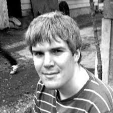 Tom Halstead (@tjhalstead)