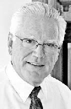 Billy Hutchison Obituary (2018)