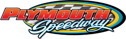 Я уронил _ оливкового масла на пол. Thunder Stock Rules Plymouth Speedway
