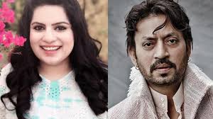Add a bio, trivia, and more. Exclusive Youtube Sensation Mallika Dua Has A Cameo In Irrfan S Hindi Medium
