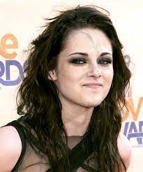 Kristen Stewart Long Wavy Hairstyle