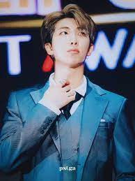 rm 181128 aaa namjoon kim namjoon korean music awards