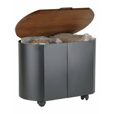 Des designs exclusifs, des performances élevées et une longue durée de vie garantie pour tous les produits. Reservoir A Granules Grande Capacite Poele Flamme