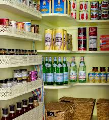 With this layout, unloading groceries would be. Read This Before You Put In A Pantry This Old House