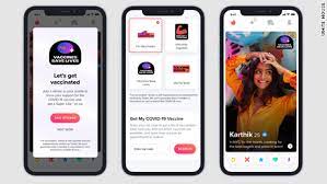 The main office of datingranking is registered at 3734 lynn street, newton, ma. Tinder Hinge And Other Dating Apps To Show Vaccination Status Of Uk Users Cnn