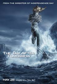 She is known for her roles in the day after tomorrow and the phantom of the opera. she was married to justin siegel for over a year, then was linked to counting crows singer adam duritz in october 2009. Lightning Review The Day After Tomorrow Drew S Movie Reviews