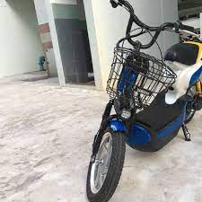 E Bike 98 Brand New 50 Off Final Call Genuine Yamaha Brand Sports Equipment Bicycles Parts Bicycles On Carousell