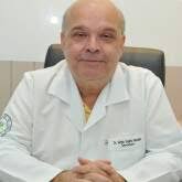 Dr. Sérgio Valério Escobar