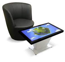 Showing results for touch screen coffee table. 11 Lessons We Learned About Touch Screen Tables By Christian Schuler Medium