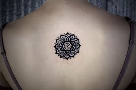 Heart Chakra Tattoo Google Search Tattoos Hawk Tattoo Hand Tattoos