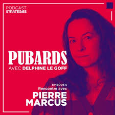 Episode 5 : Pierre Marcus, le baron de la prod