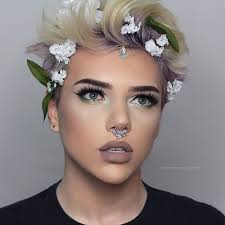 Ur Fave Dad Men Wearing Makeup Male Makeup Best Makeup Products