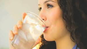 Wie Viel Wasser Trinken Am Tag Ist Optimal Zum Abnehmen