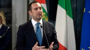Lo rimarca il ministro dello sport, vincenzo spadafora, intervenuto a margine della presentazione del. Fare Sport Per Fine Mese La Speranza Del Ministro Spadafora Sportme News