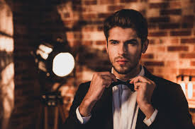The most important thing you can do is prepare in advance. Top Wedding Day Hairstyles For Men Golson Milton Keynes