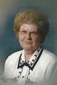 Remembering Christine Morris, Green Co., KY (1927-2010)</b>