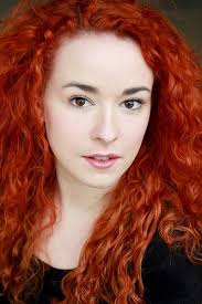 Red Hair Red Hair Brown Eyes Short Red Hair Flame Hair