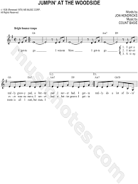 Count Basie Big Band Score Pdf Download Linexilus