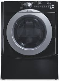 Black washer dryer machine not only makes sure that the washing process is done more effectively, but it also saves loads of your time and energy. Maytag Epic Laundry In Black