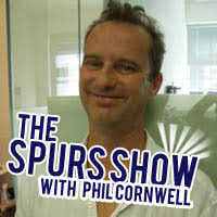 phil cornwell spurs show Phil Cornwell Interview: EPL Talk Podcast Last week, I posted a tweet that if I was reborn, I would become a Tottenham Hotspur ... - phil-cornwell-spurs-show