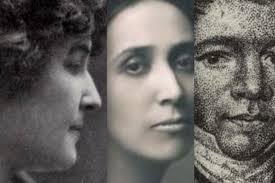 EOTalks 11: Adopting an Antiquity: Native Writers of North America