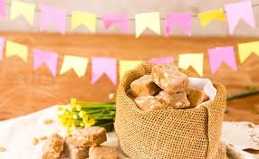 Confira tudo que você precisa saber sobre comidas de festa junina para aniversario. 35 Receitas Doces Para Festa Junina Que Vao Adocar Seu Arraia