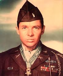 Audie Murphy